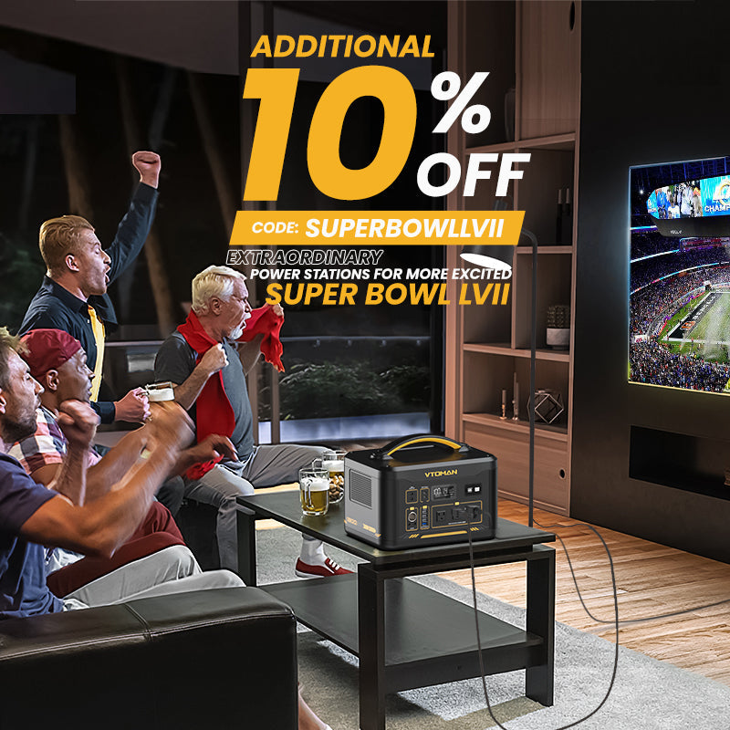 Super Bowl 2023 Tips (Bonus included) Time, teams, and halftime show, UK.VTOMAN