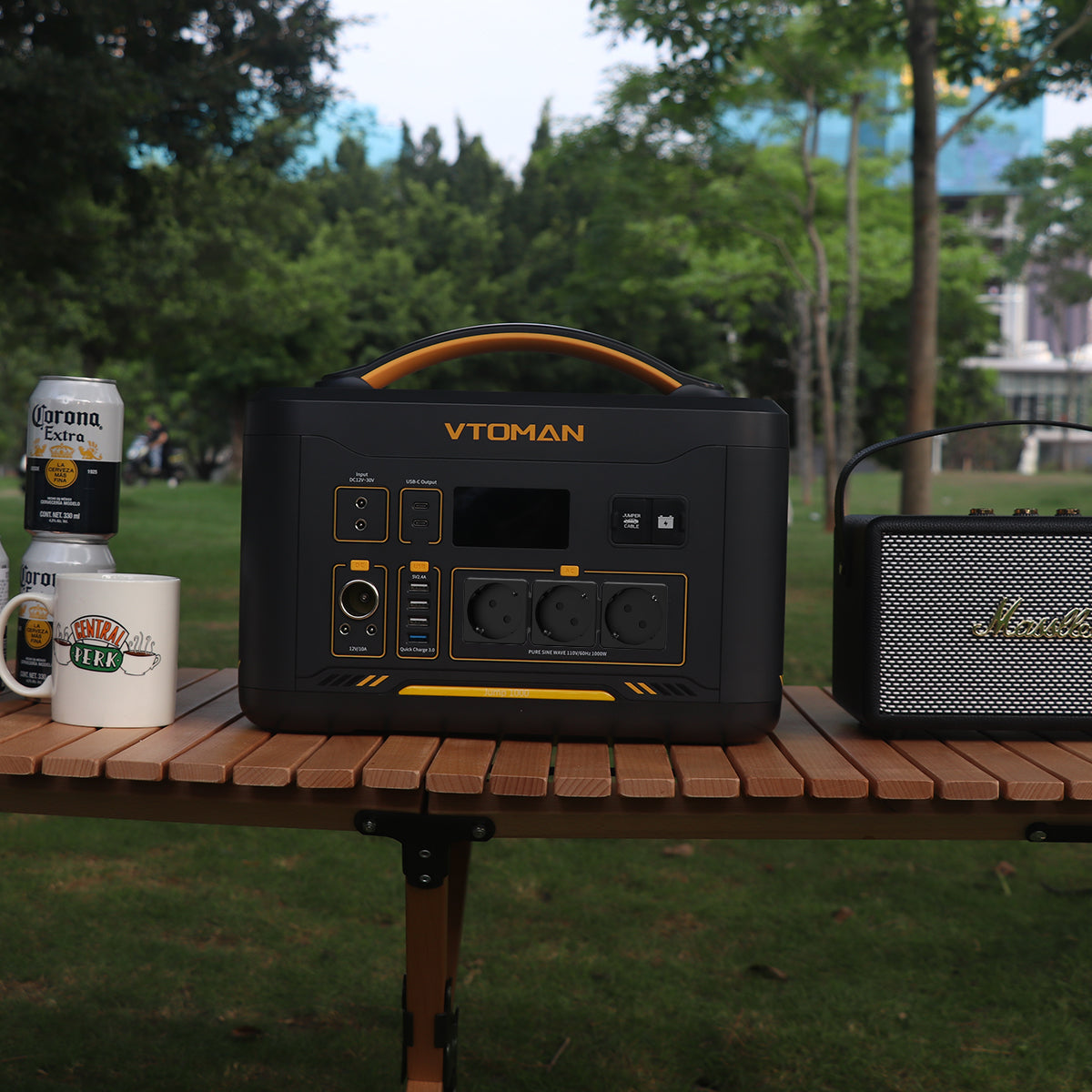 How VTOMAN Power Stations Help Address Grid Instability And Blackouts ...