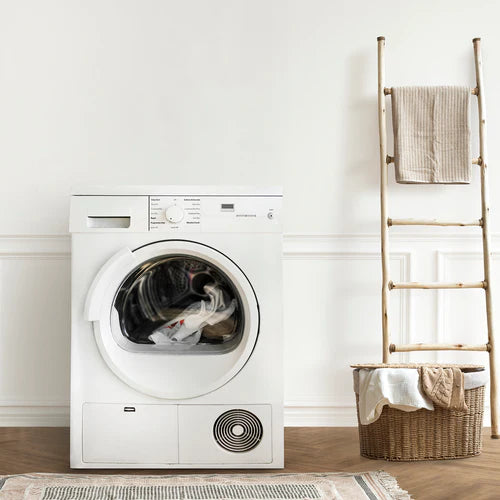 How Many Watts Does a Washing Machine Use? UK.VTOMAN