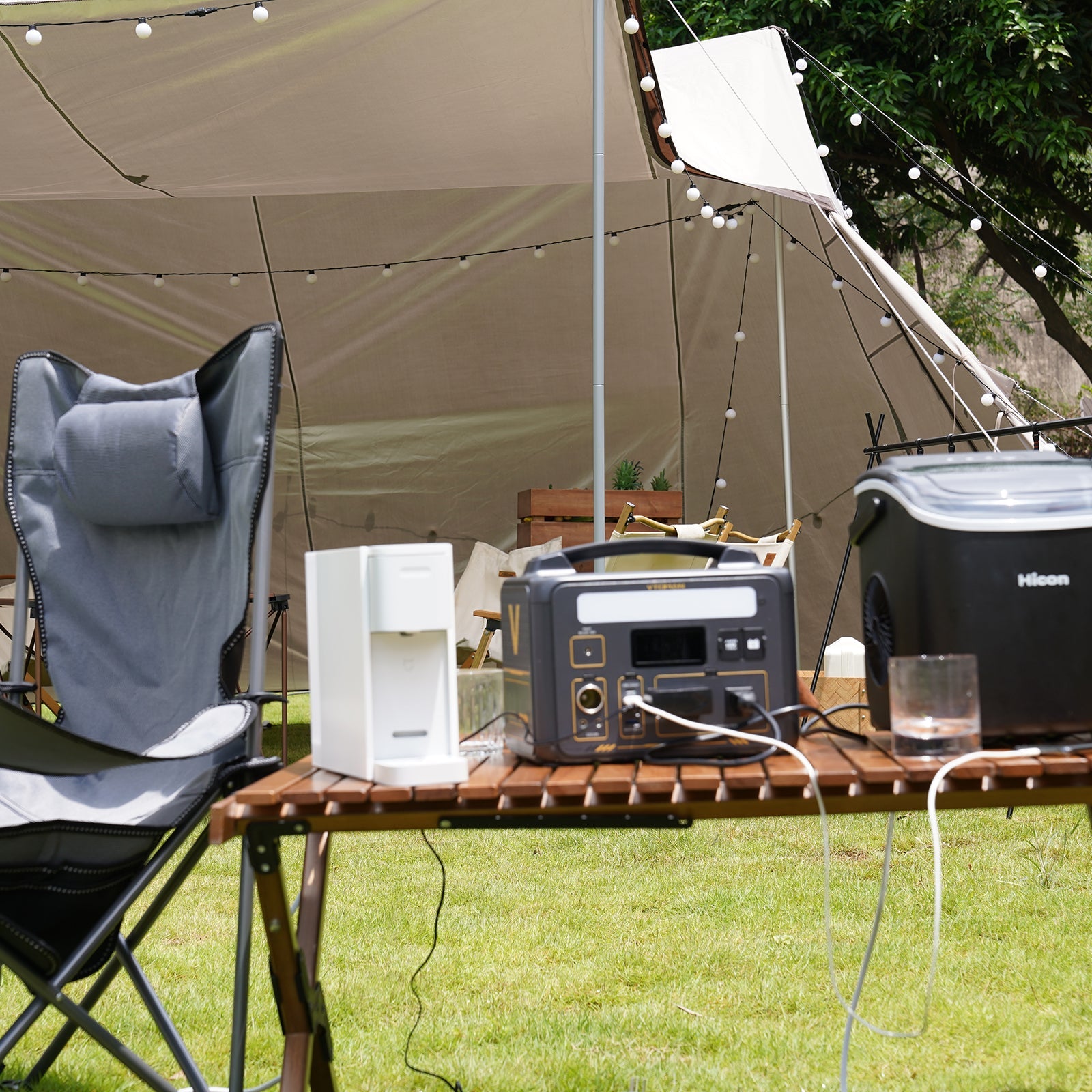 Small Portable Power System Is a Small Portable Power Station a Good Investment? – UK.VTOMAN