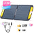 VTOMAN 110W Solar Panel(110W / 19V)