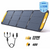 VTOMAN VS220 Pro Solar Panel(220W/48V)