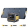 VTOMAN FlashSpeed 600+400W Solar Panel