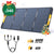 VTOMAN 400W Solar Panels(400W/40V)