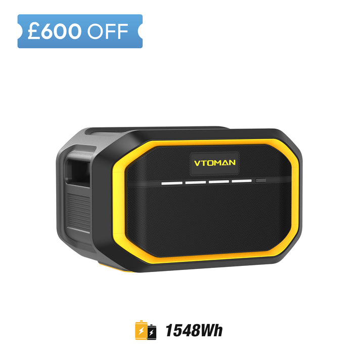 FlashSpeed Series Extra Battery save £600 in summer sale