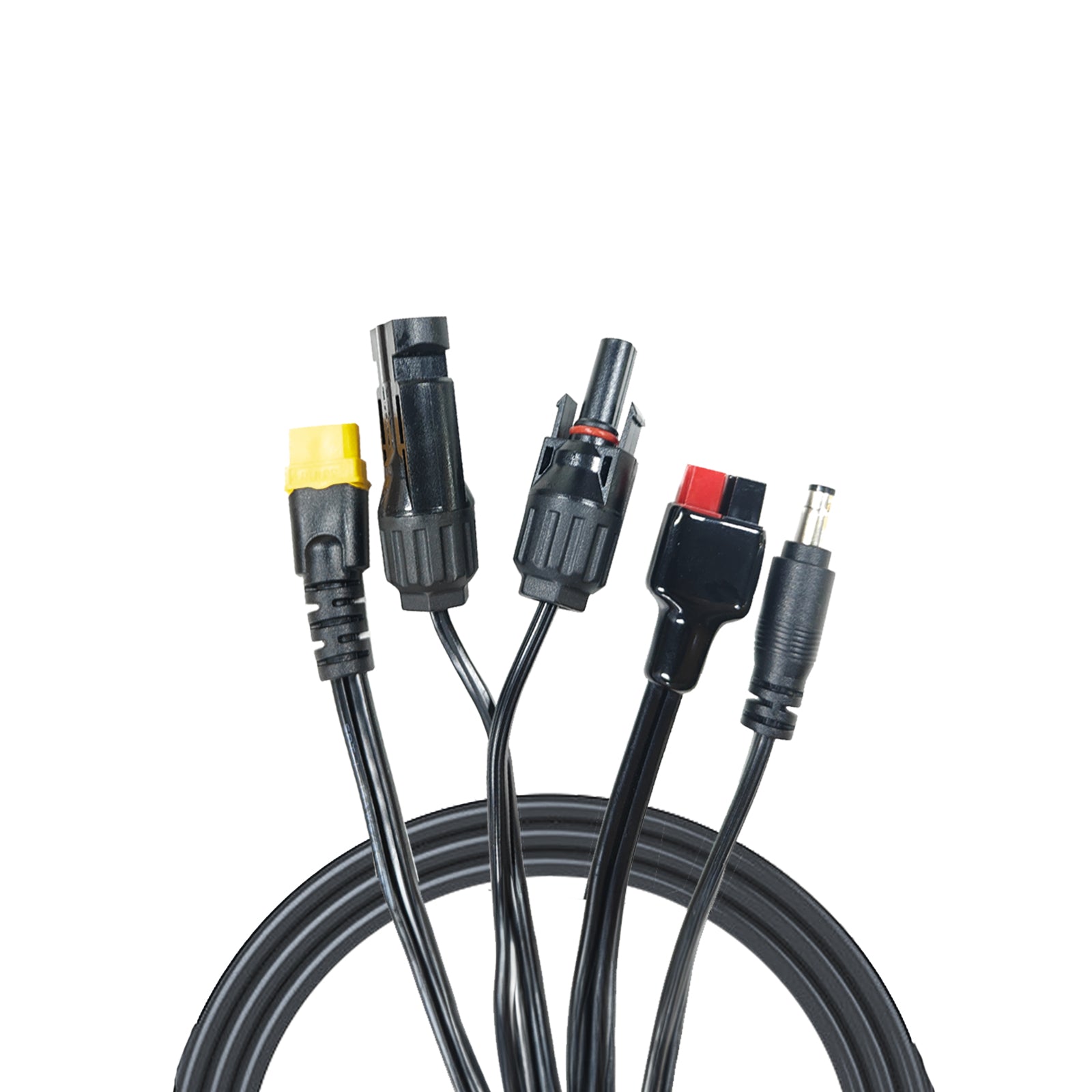 3 Meter Solar Charging Cable Compatible VTOMAN Solar Panel