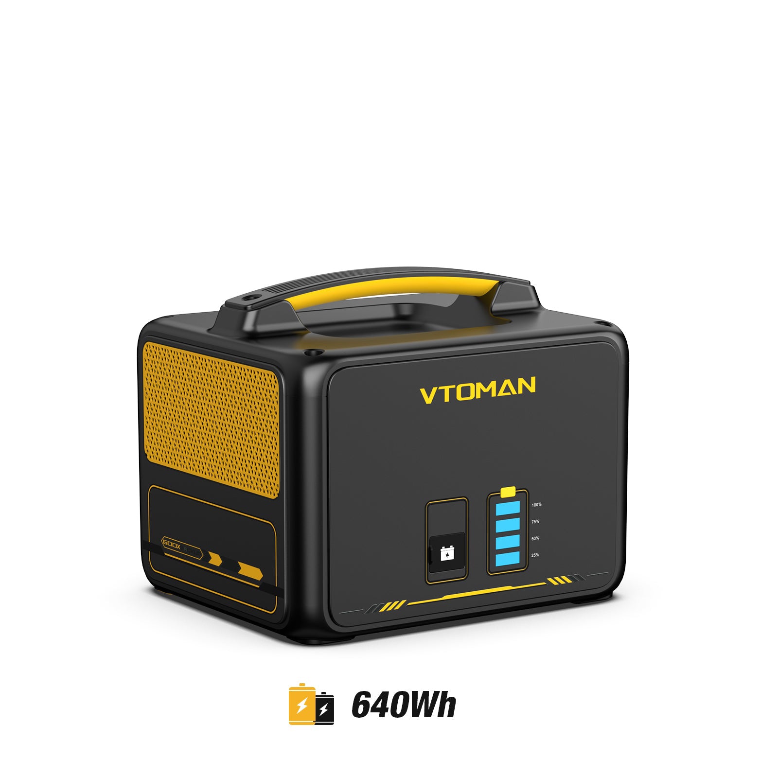 Jump 600X Extra Battery Jump 600X