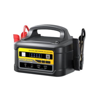 VTOMAN VT-PRO Jump Starter