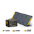 VTOMAN Jump 1500X + 220W Solar Panel