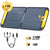 VTOMAN 110W Solar Panel(110W / 19V)