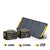 VTOMAN Jump 1500X + 220W Solar Panel + Extra Battery