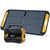 VTOMAN FlashSpeed 300 + 110W Solar Panel