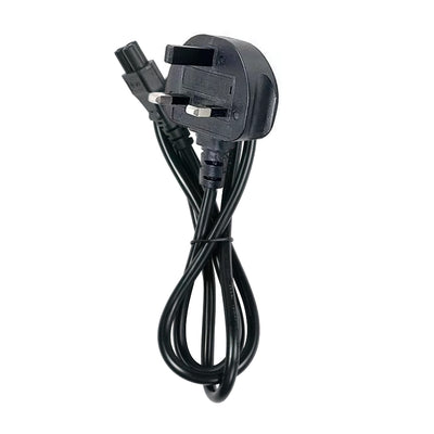 VTOMAN AC Charging Cable for Flashspeed 2400/1500/1000 Power Station
