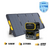 VTOMAN FlashSpeed 1000 + Extra Battery + 400W Solar Panel