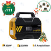 VTOMAN FlashSpeed 300 Portable Power Station