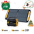 VTOMAN FlashSpeed 300 + 110W Solar Panel