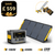 VTOMAN FlashSpeed 1000 + 220W Solar Panel