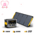 VTOMAN FlashSpeed 1000 + 220W Solar Panel