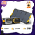 VTOMAN FlashSpeed 1000 + Extra Battery + 220W Solar Panel