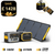 VTOMAN FlashSpeed 1000 + Extra Battery + 220W Solar Panel