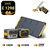 VTOMAN FlashSpeed 1000 + Extra Battery + 220W Solar Panel