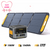VTOMAN FlashSpeed 1500 +220WPro Solar Panel