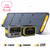 VTOMAN FlashSpeed 1500 + Extra Battery +220WPro Solar Panel