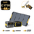 VTOMAN FlashSpeed 1500 + Extra Battery +220WPro Solar Panel