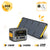 VTOMAN FlashSpeed 1500 +220WPro Solar Panel