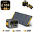 VTOMAN FlashSpeed 1500 +220WPro Solar Panel