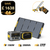 VTOMAN FlashSpeed 1500 + Extra Battery +220WPro Solar Panel