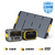 VTOMAN FlashSpeed 1500 + Extra Battery +400W Solar Panel
