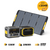 VTOMAN FlashSpeed 1500 + Extra Battery +400W Solar Panel