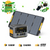 VTOMAN FlashSpeed 1500+400W Solar Panels(400W/40V)