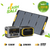 VTOMAN FlashSpeed 1500 + Extra Battery +400W Solar Panel