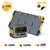 VTOMAN FlashSpeed 1500 +400W Solar Panel