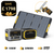 VTOMAN FlashSpeed 1500 + Extra Battery +400W Solar Panel