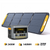 VTOMAN FlashSpeed 2400 +200WPro Solar Panel