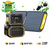 VTOMAN FlashSpeed 600 +Extra Battery+110W Solar Panel