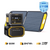 VTOMAN FlashSpeed 600 +Extra Battery+110W Solar Panel