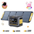 VTOMAN FlashSpeed 600+220W Solar Panel
