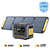 VTOMAN FlashSpeed 600+220W Solar Panel