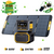 VTOMAN FlashSpeed 600 +Extra Battery+400W Solar Panel