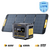 VTOMAN FlashSpeed 600+400W Solar Panel