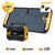 VTOMAN FlashSpeed 300 + 110W Solar Panel