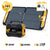 VTOMAN FlashSpeed 300 + 110W Solar Panel