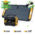 VTOMAN FlashSpeed 300 + 110W Solar Panel