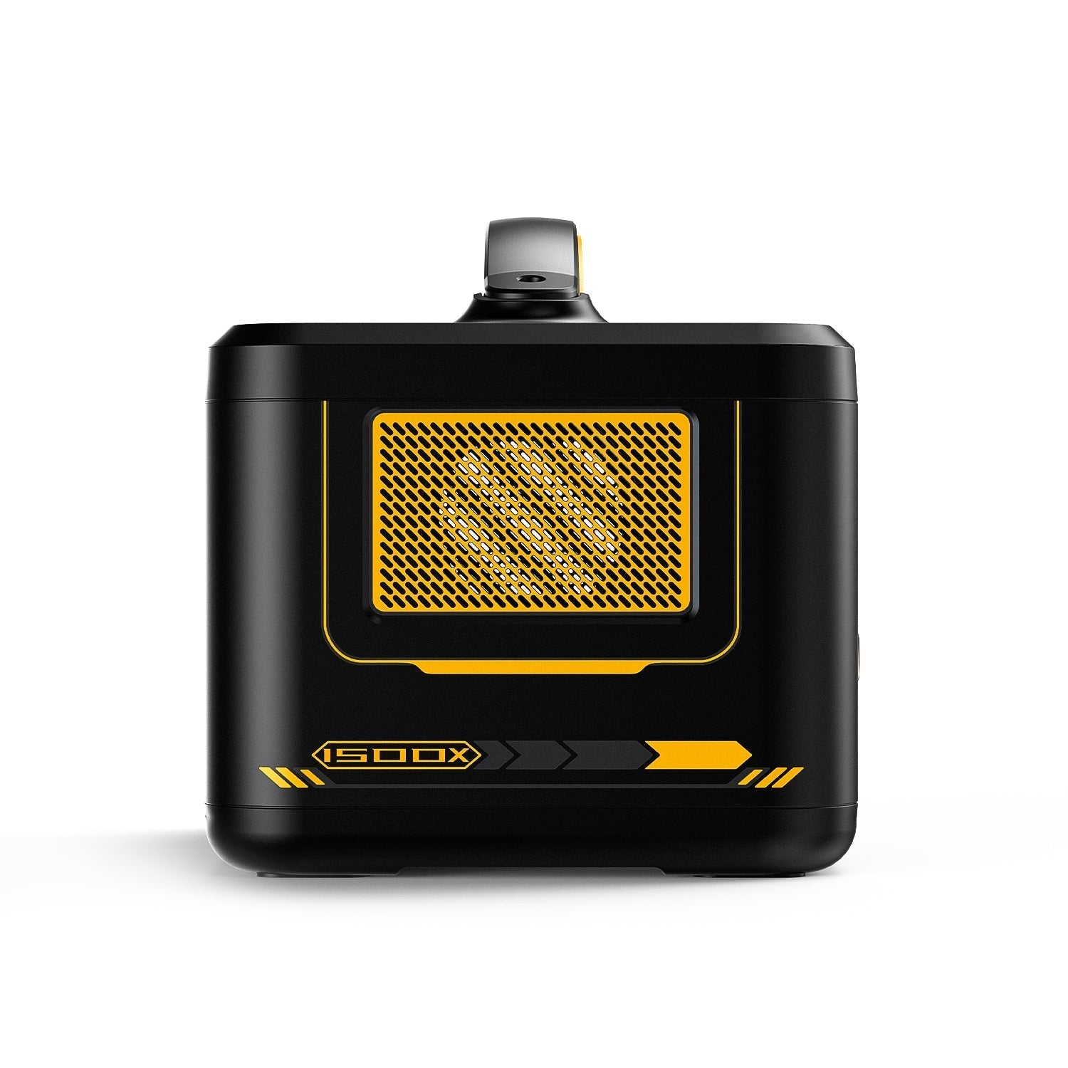 Jump 1500W/3204Wh 200W Solar Generator