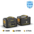 VTOMAN Jump1500x + 1548Wh Extra Battery