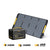 VTOMAN Jump 2200+400W Solar Panels(400W/40V)